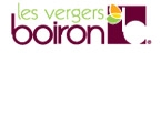 logo Les Vergers Boiron